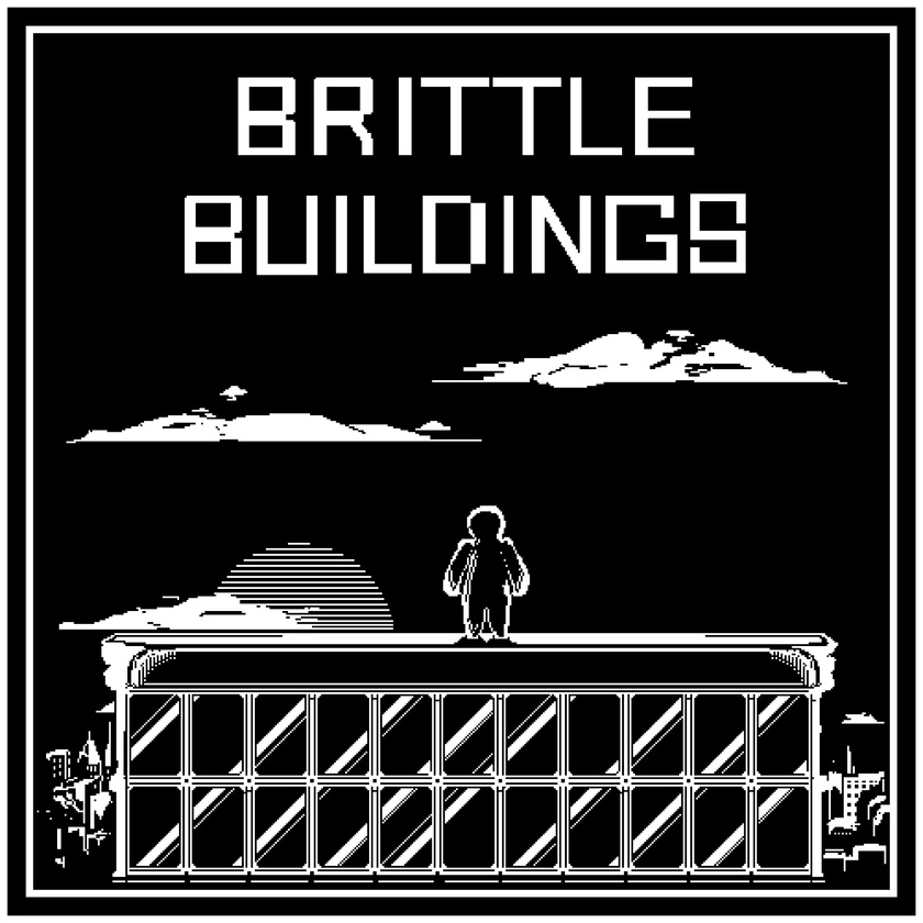 Brittle Buildings OST
