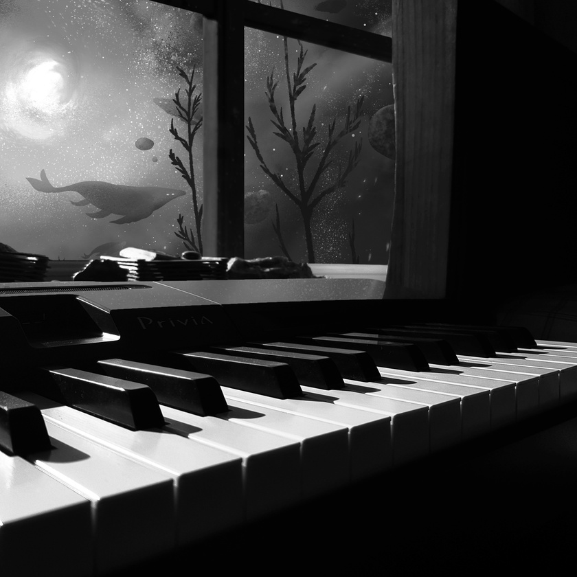 WolfMeryX's Acoustic Depths