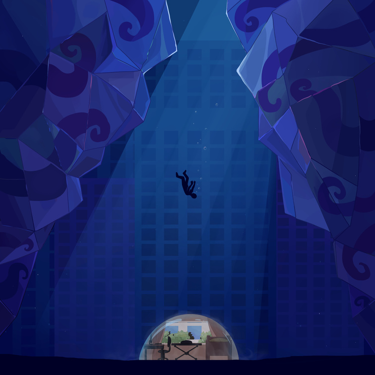 Echoing Perceptions / Dreamhearted